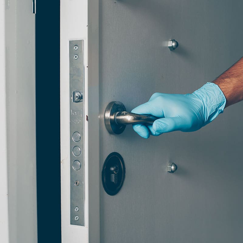 Instalación de Cerrojos Sevilla