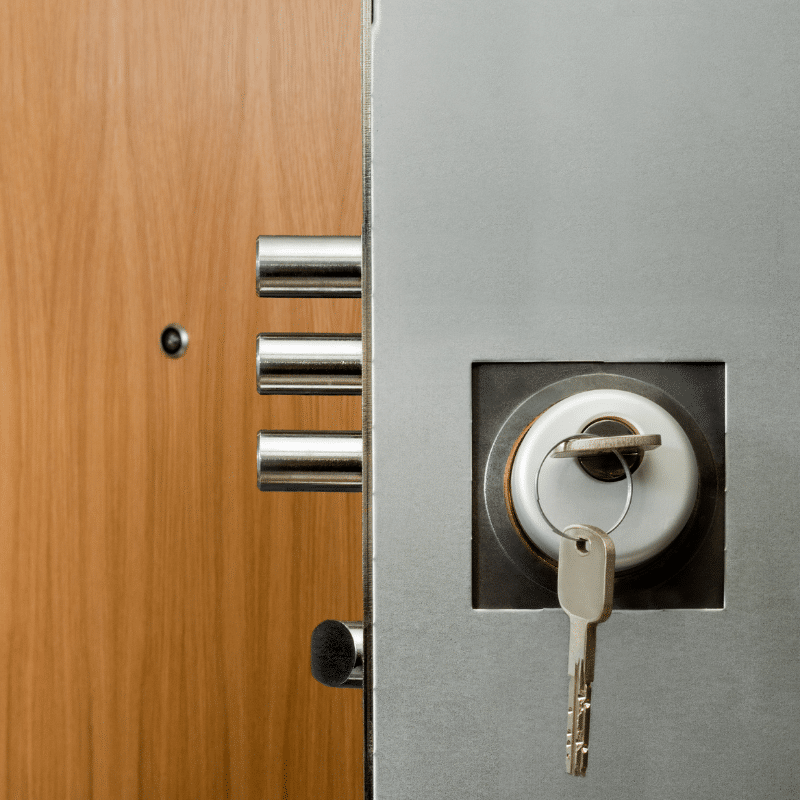 Abriendo Puertas Sin Sorpresas