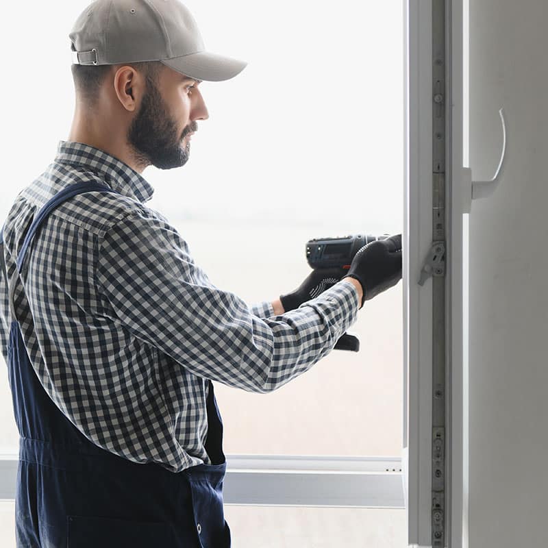 Apertura de Puertas Sevilla