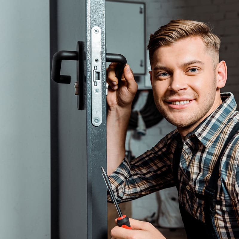 Cerrajero Dos Hermanas