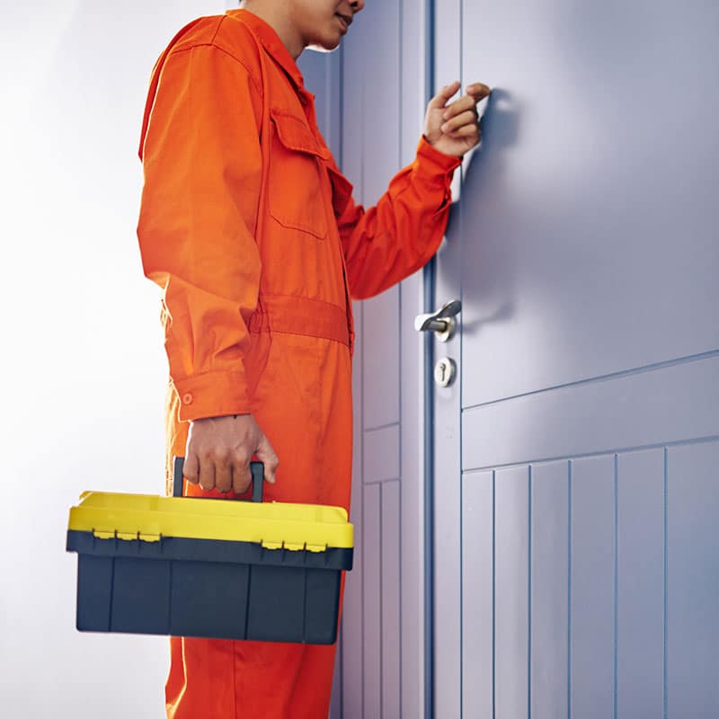 Cerrajero Dos Hermanas