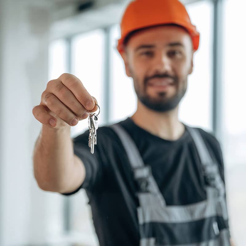 Cambio de Cerraduras Sevilla