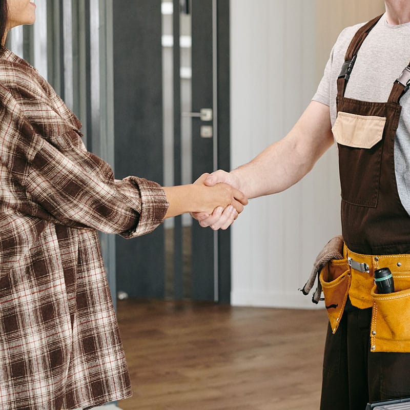 Cerrajero Dos Hermanas