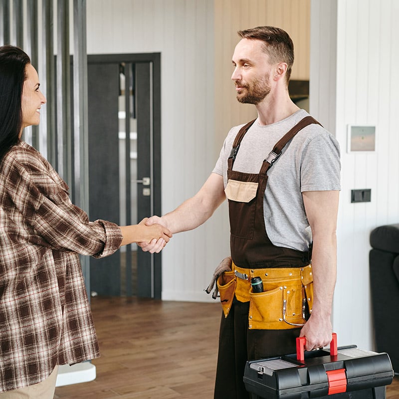 Consejos Prácticos para Mejorar la Seguridad de tu Hogar