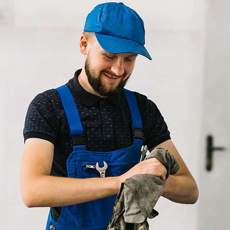 Garantías de Profesionalidad