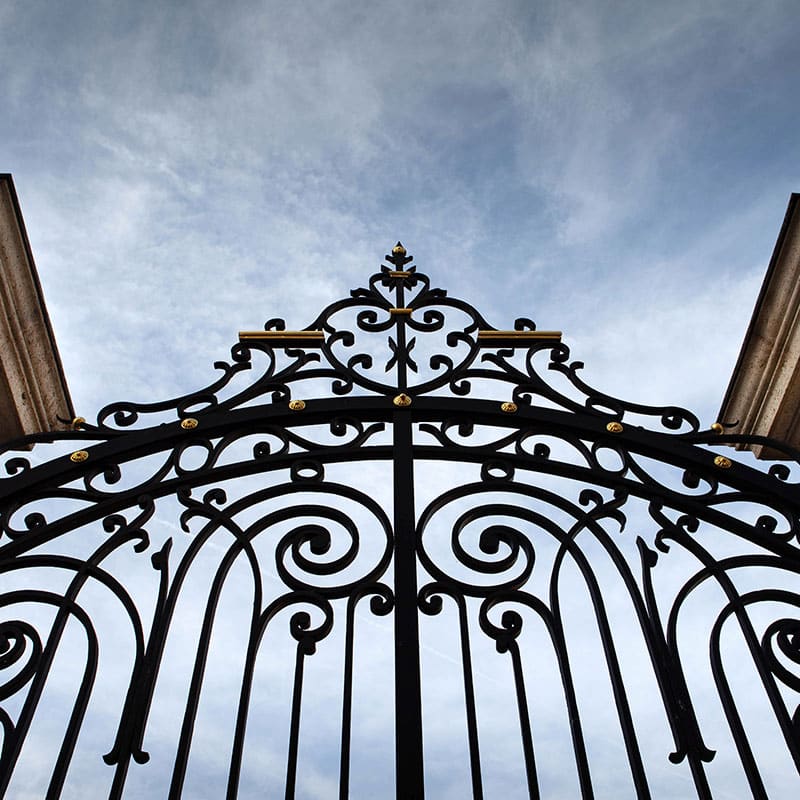 Excelencia Técnica Forjada en Cada Pieza