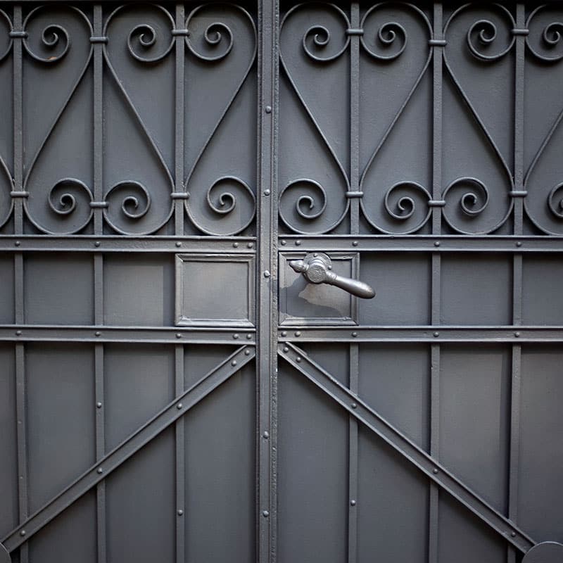 Cierres y Herrería Sevilla